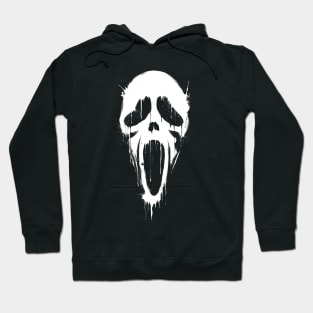 Screammm! Hoodie